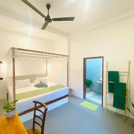 Bunty Villa ทาลัลลา เซาธ์ ภายนอก รูปภาพ