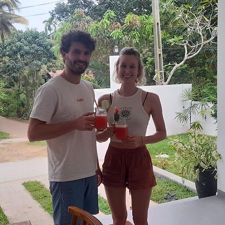 Bunty Villa ทาลัลลา เซาธ์ ภายนอก รูปภาพ