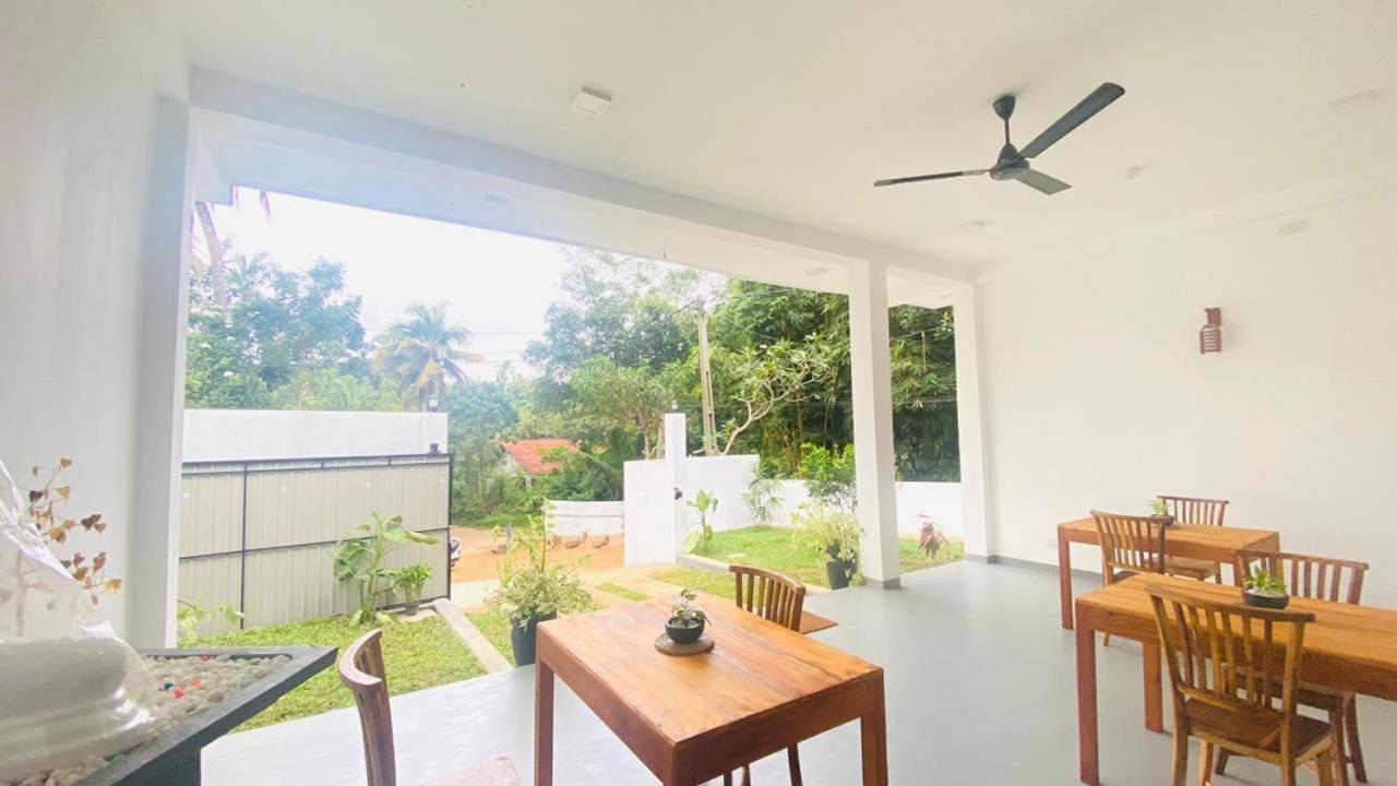 Bunty Villa ทาลัลลา เซาธ์ ภายนอก รูปภาพ
