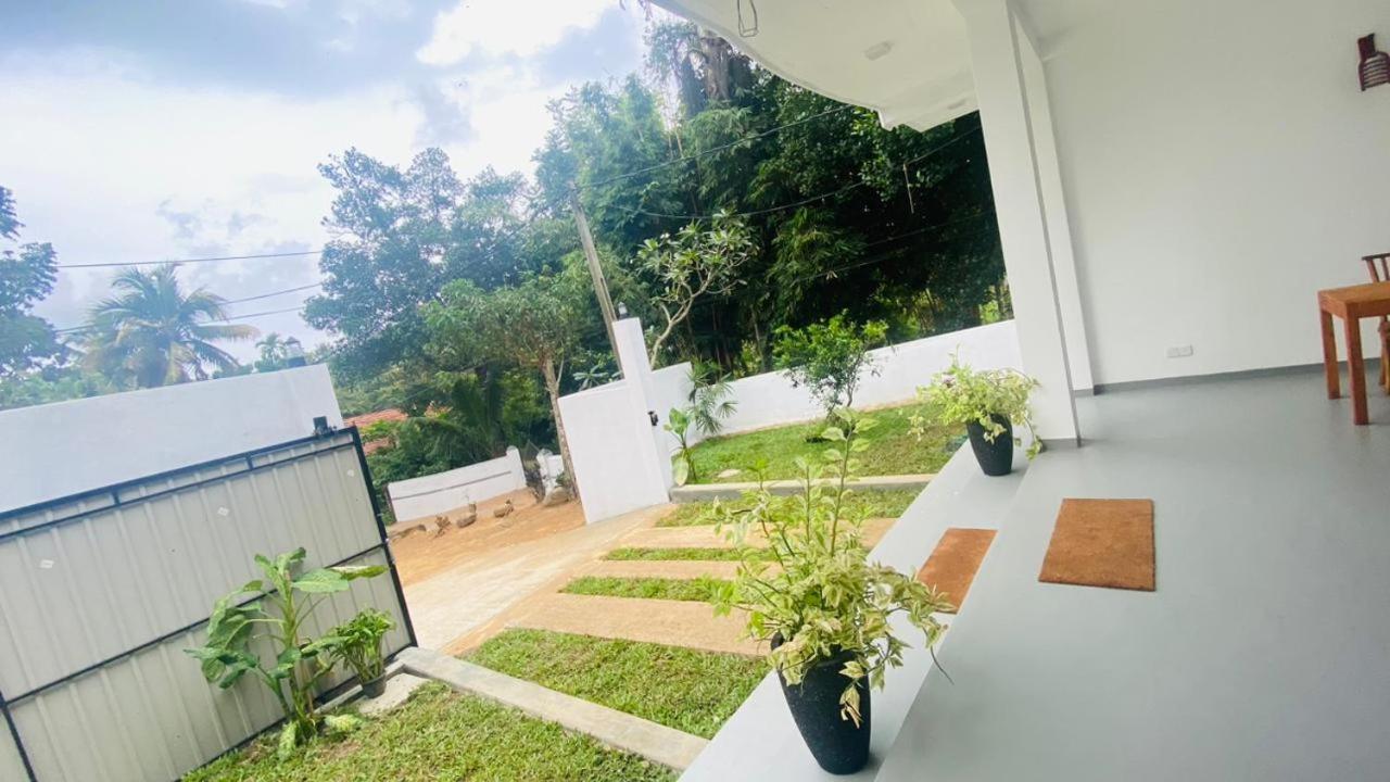 Bunty Villa ทาลัลลา เซาธ์ ภายนอก รูปภาพ