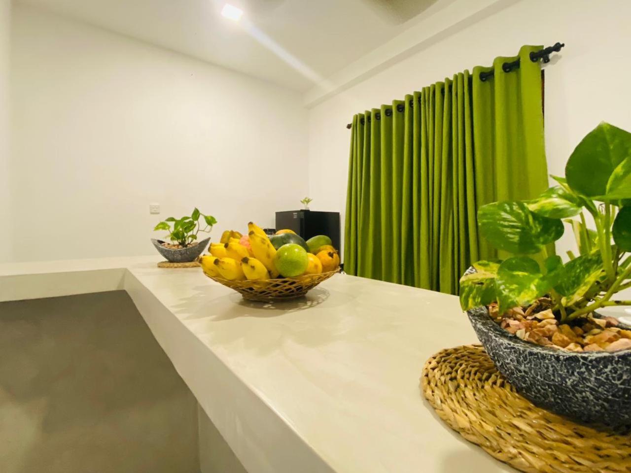 Bunty Villa ทาลัลลา เซาธ์ ภายนอก รูปภาพ