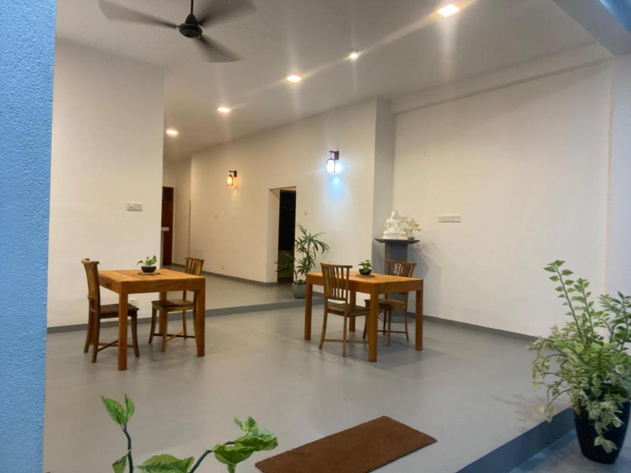 Bunty Villa ทาลัลลา เซาธ์ ภายนอก รูปภาพ