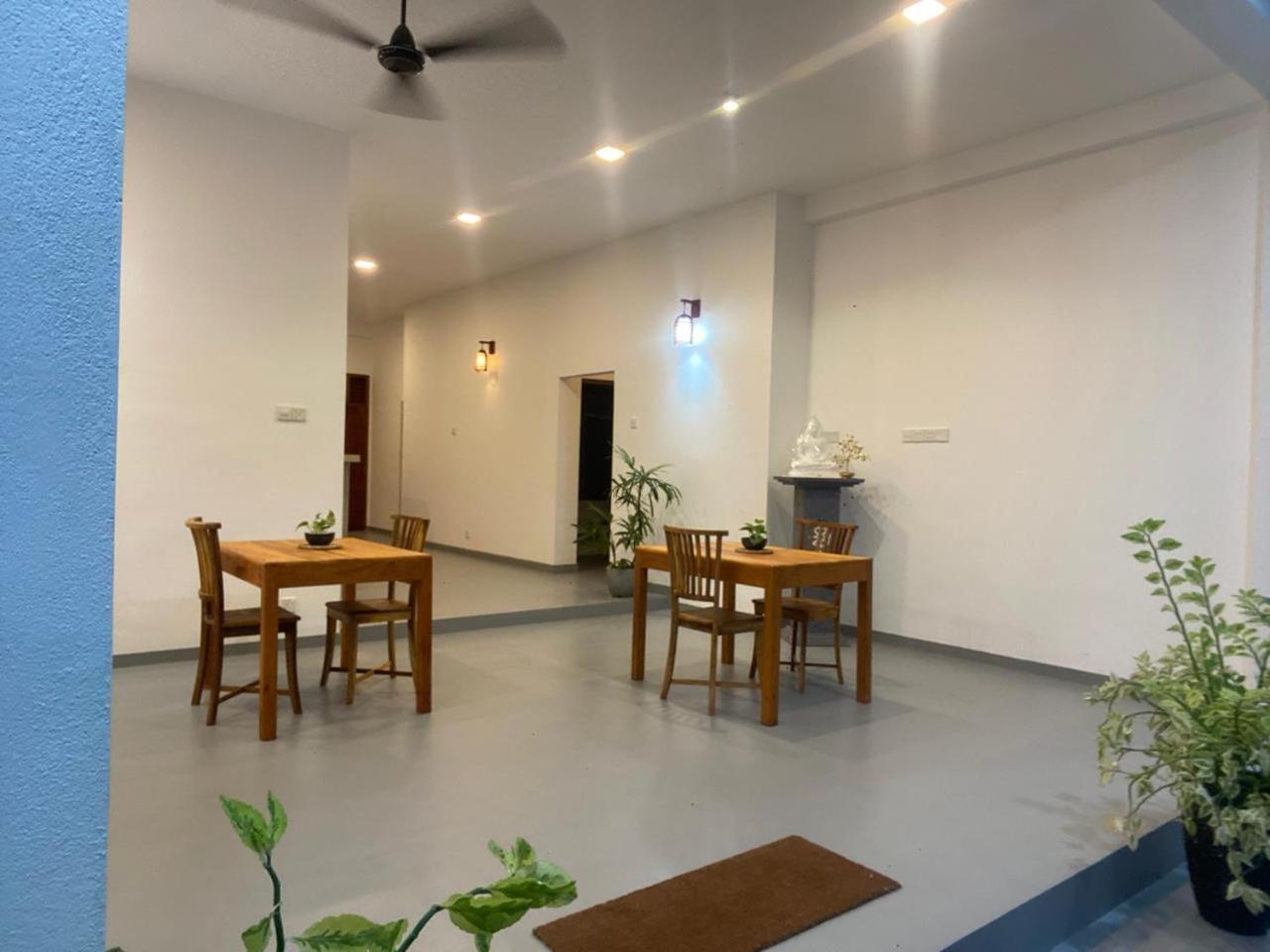 Bunty Villa ทาลัลลา เซาธ์ ภายนอก รูปภาพ