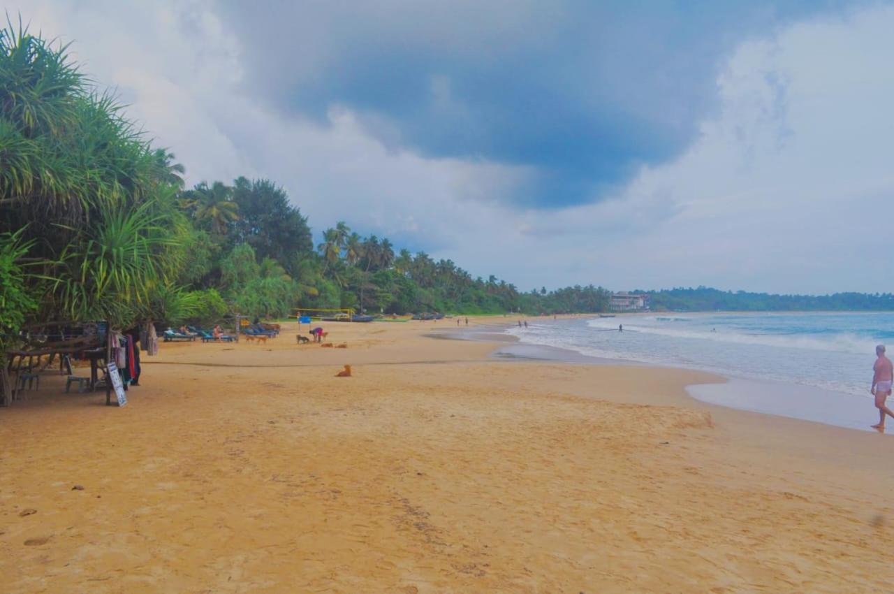 Bunty Villa ทาลัลลา เซาธ์ ภายนอก รูปภาพ