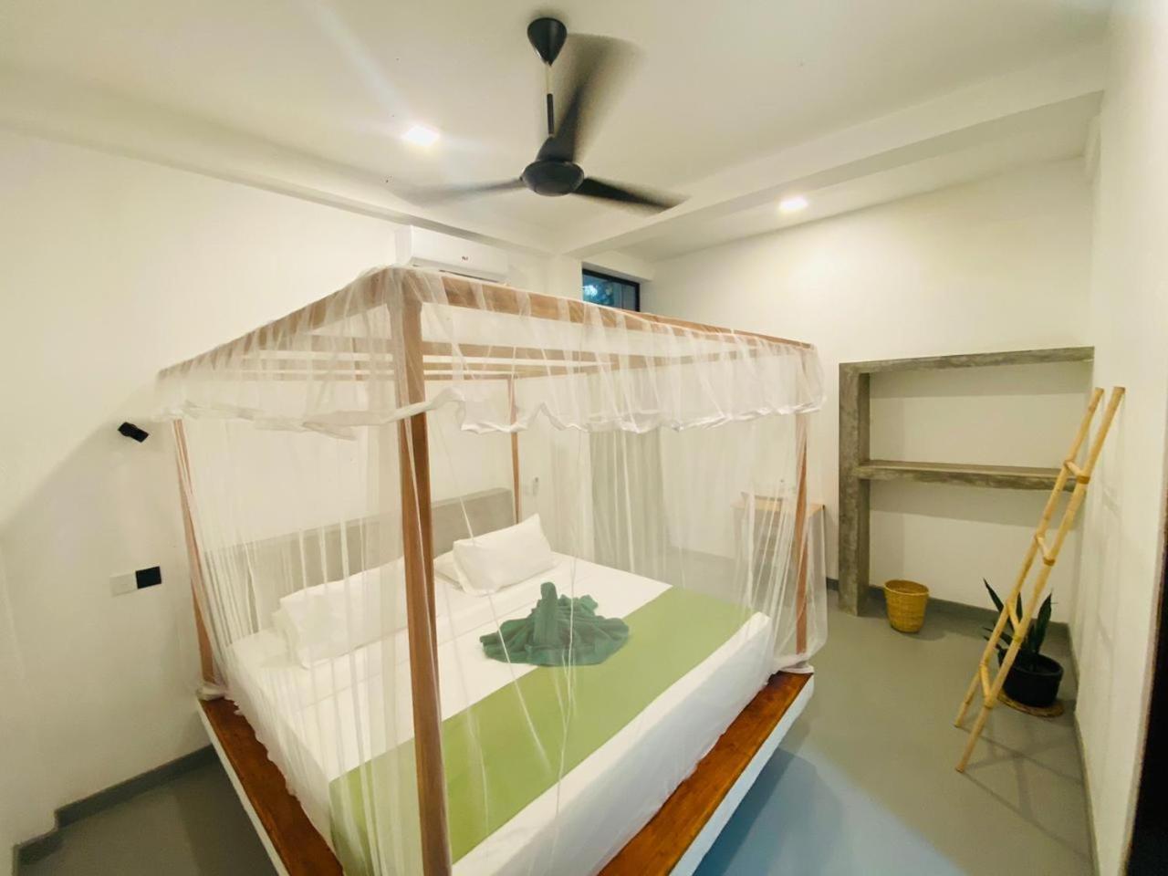 Bunty Villa ทาลัลลา เซาธ์ ห้อง รูปภาพ