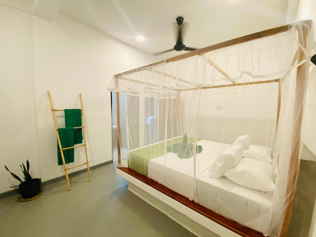 Bunty Villa ทาลัลลา เซาธ์ ห้อง รูปภาพ